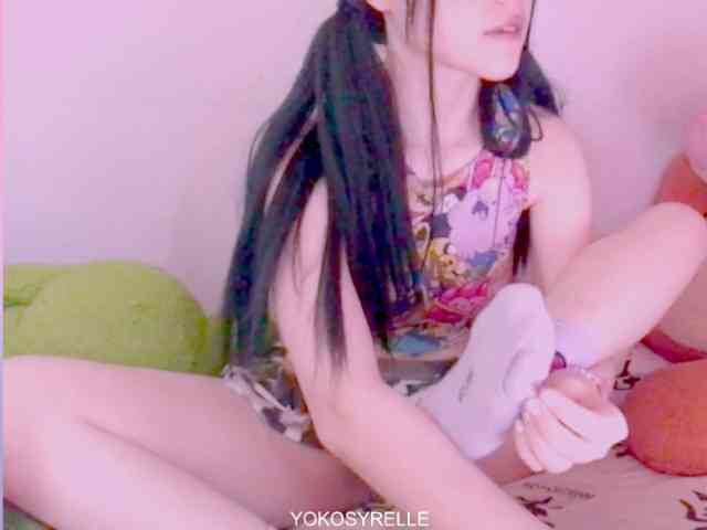 Modelo: YokoCam
