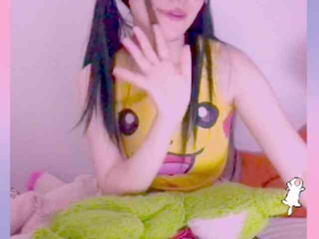 YokoCam webcam