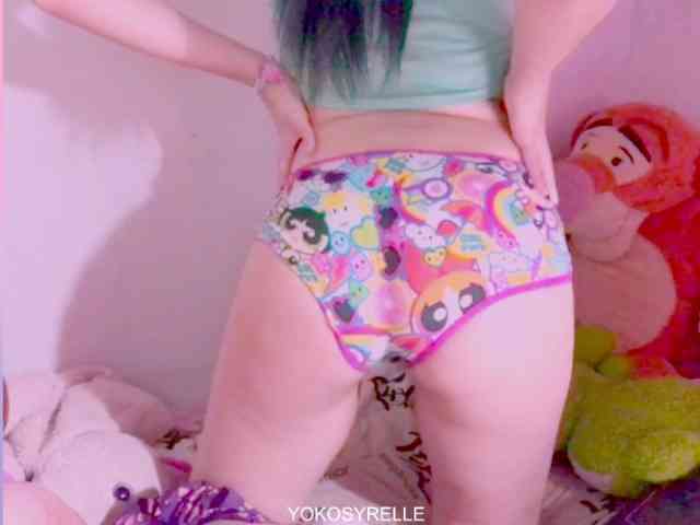 Modelo: YokoCam