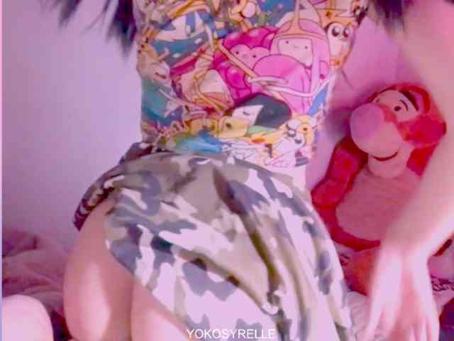Modelo: YokoCam