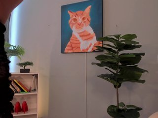 LiaPearce Porn Show