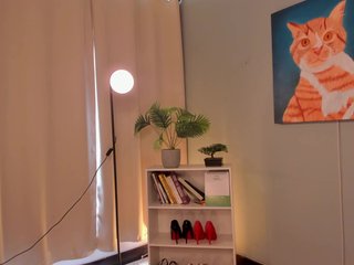 LiaPearce Porn Show