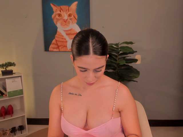 LiaPearce