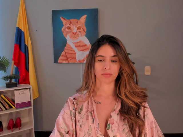 LiaPearce live cam on BongaCams