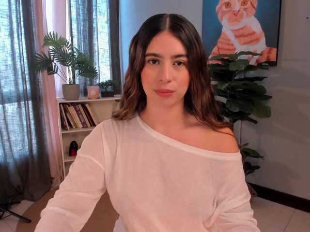 LiaPearce live cam on BongaCams