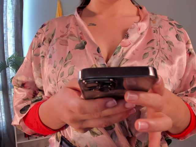 LiaPearce live cam on BongaCams