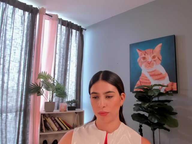 LiaPearce live webcam show