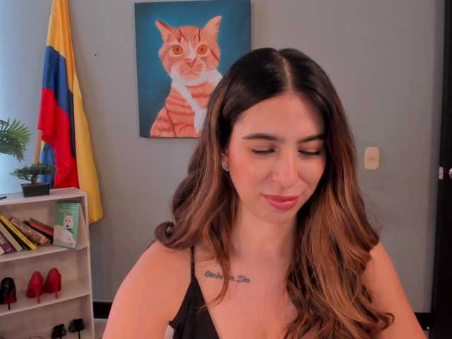 LiaPearce live cam on BongaCams