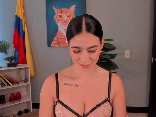 LiaPearce