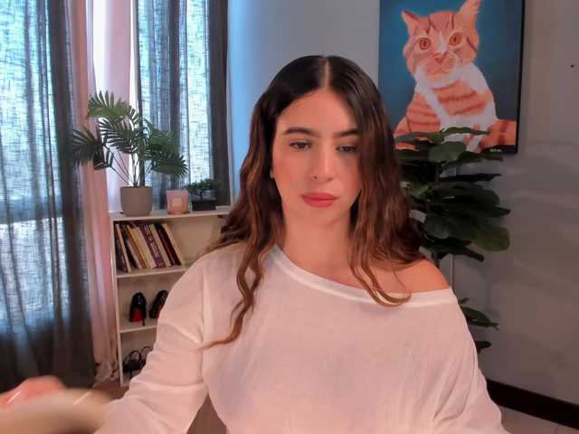 LiaPearce live cam on BongaCams