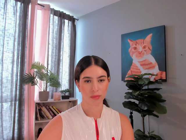 LiaPearce live webcam show