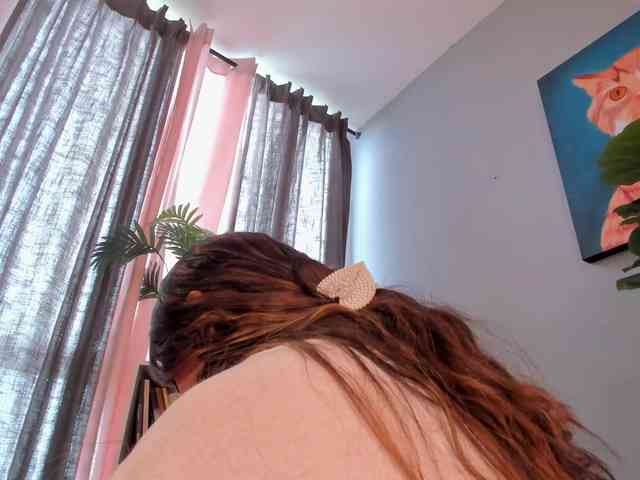 LiaPearce webcam