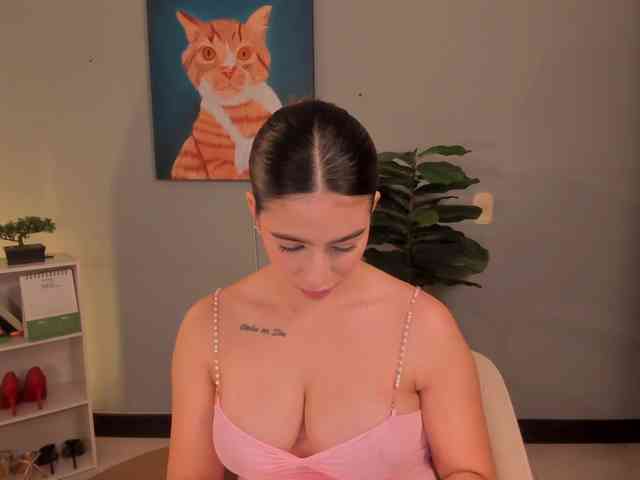 LiaPearce