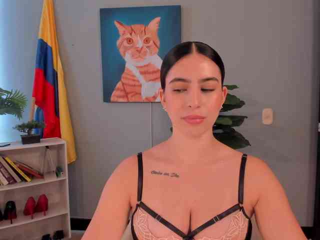 LiaPearce