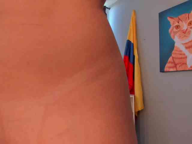 LiaPearce webcam