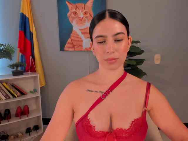 LiaPearce