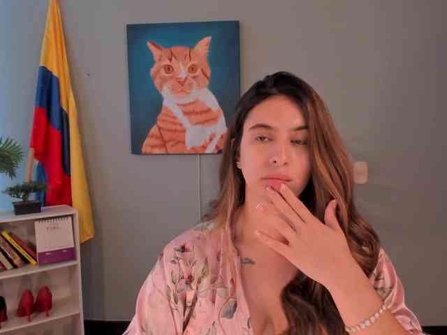LiaPearce