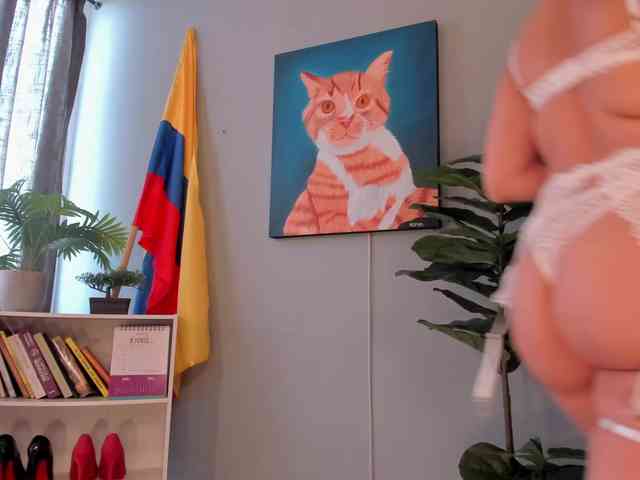 LiaPearce webcam