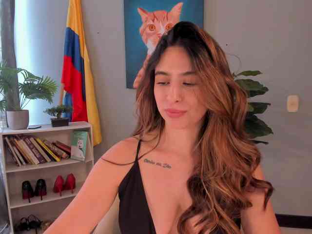 LiaPearce
