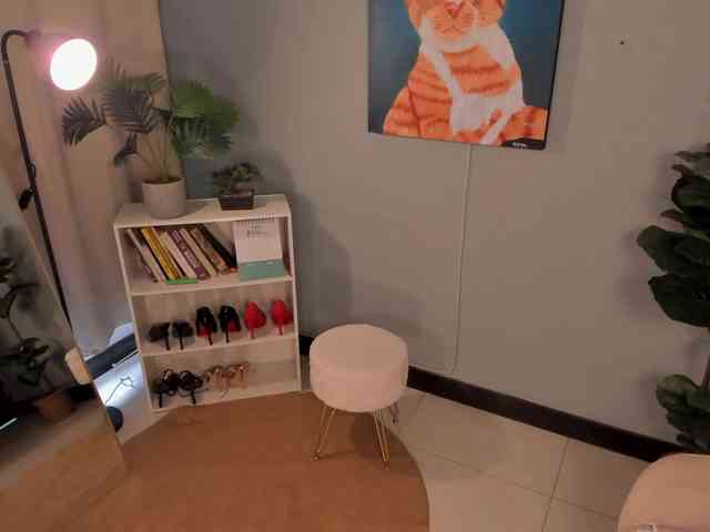 LiaPearce webcam