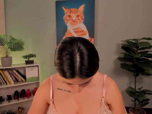 LiaPearce
