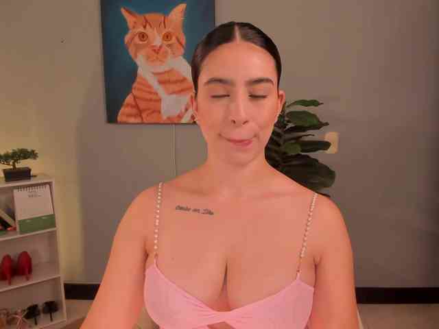 LiaPearce