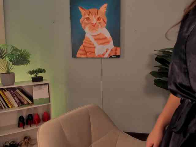 LiaPearce webcam