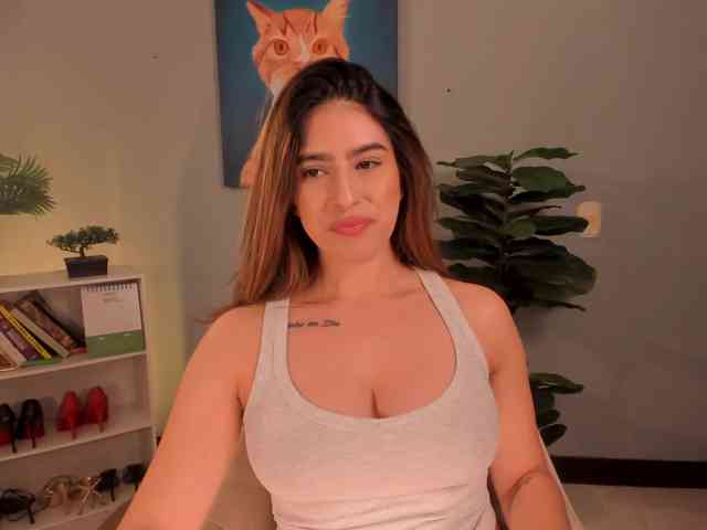 LiaPearce