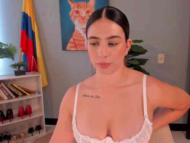LiaPearce