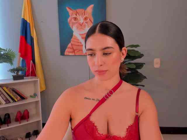 LiaPearce