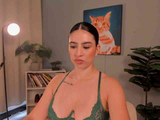 LiaPearce
