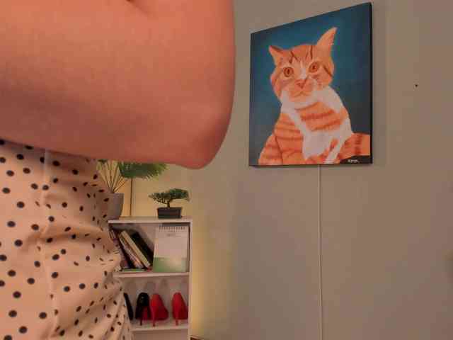 LiaPearce webcam