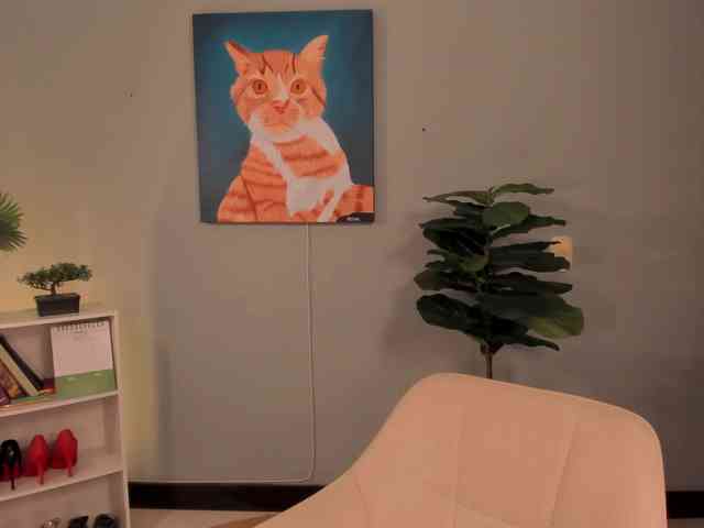 LiaPearce webcam