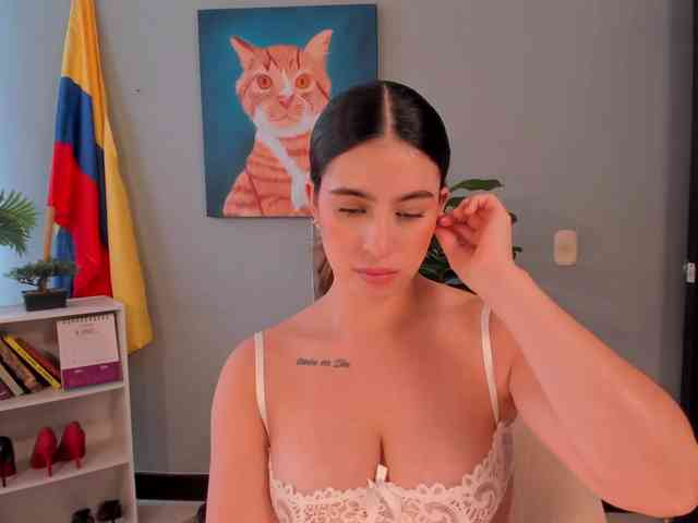 liapearce's live room