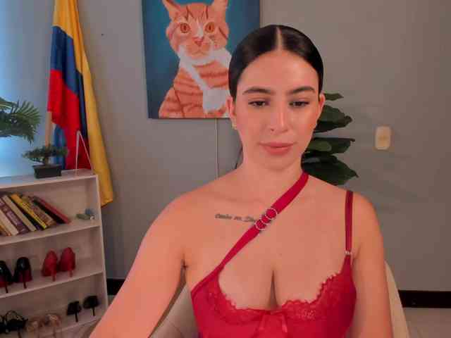 LiaPearce