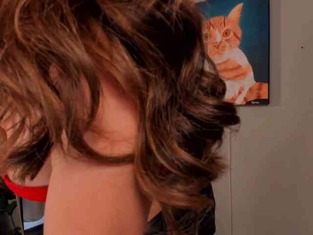 LiaPearce webcam