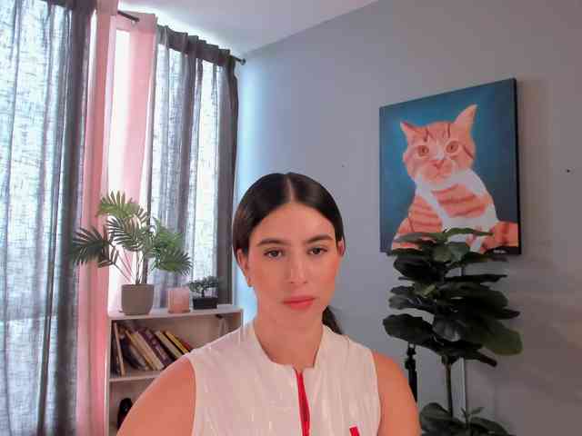 LiaPearce webcam