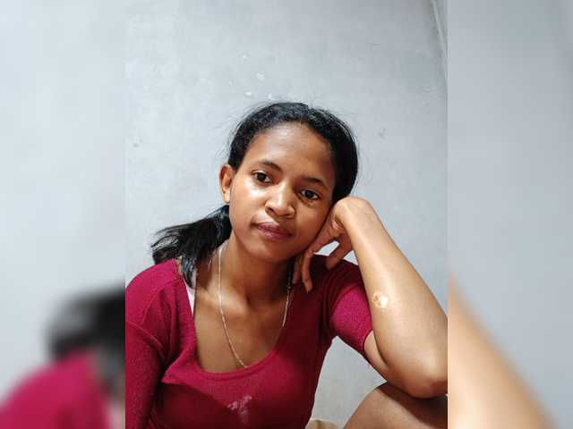 evasmile live cam on BongaCams