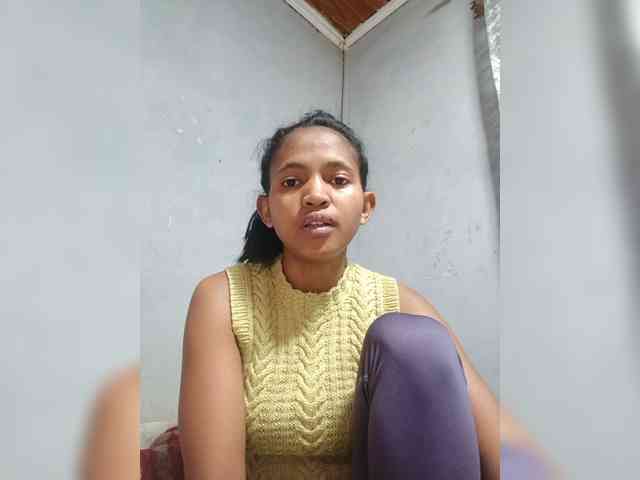 Model: AmandaErotic