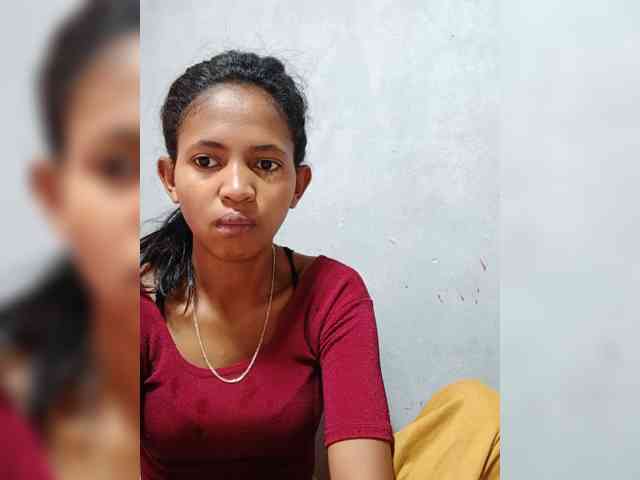 AmandaErotic webcam