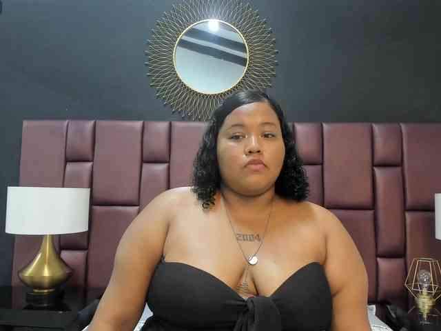 AshleyAdam webcam