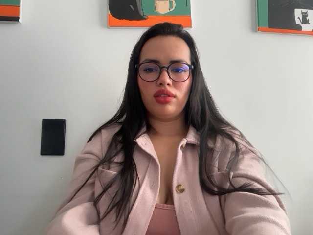 MissMorgana live cam on BongaCams