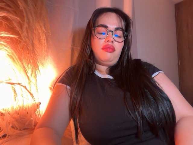 MissMorgana Live Cam on BongaCams