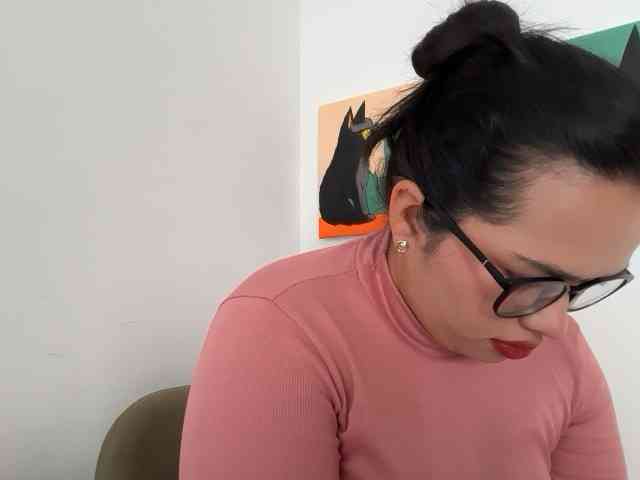 missmorgana webcam