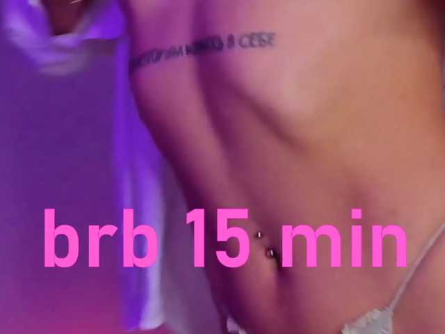 1Nasty, live now on BongaCams