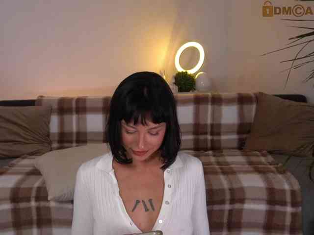 Stacy_was_here's cam show statistics and live stream