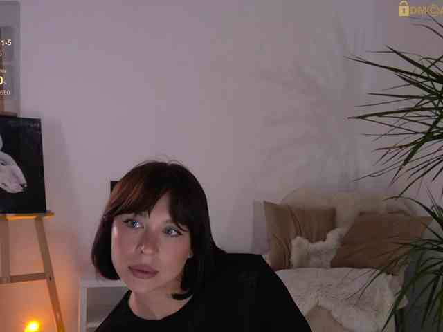 Модель: Stacy_Was_Here