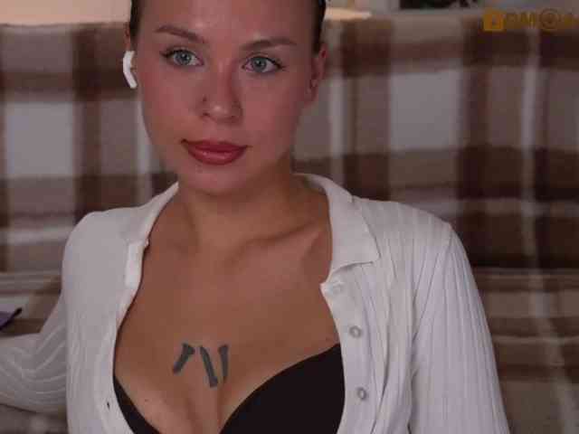 Modelo: Stacy_Was_Here