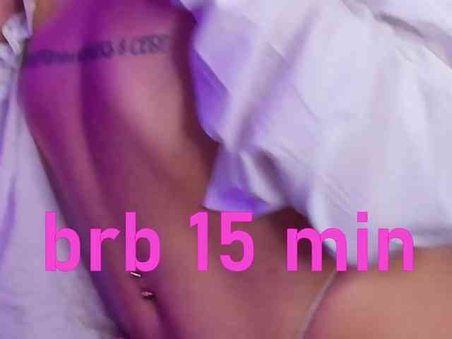 1Nasty Live Webcam on BongaCams