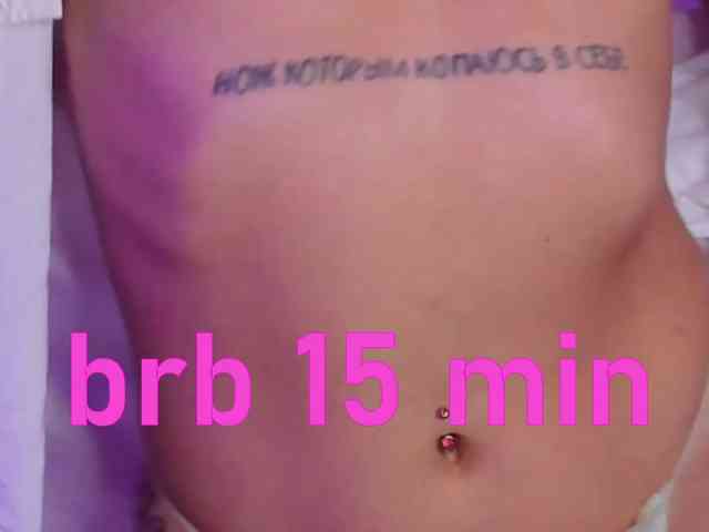 Modelo: Stacy_Was_Here